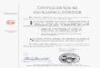 Certificación Núm. 64, Año Académico 2005-2006senado.rrp.upr.edu/Certificaciones/Cert2005-2006/CSA-64-2005-2006.pdf · Y EN LA JUNTA ADMINISTRATIVA ... participan en los procesos