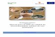 SOE/P2/E414 Manual para el sello de calidad de ... · Durante la creación del sello de calidad Biomasud se conocieron otros . Manual - Sello de calidad Biomasud 6 sistemas de certificación