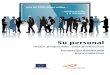 · más de 1000 cursos online ...teleformación y a distancia Su personal mejor preparado...más productivo UNION EUROPEA Fondo …