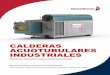 CALDERAS ACUOTUBULARES INDUSTRIALES - Venta y …calderasdelnorte.com.mx/wp-content/uploads/2016/06/Calderas-Acuo... · recuperación de calor y calderas de calor residual 10,000