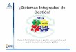 ¡Sistemas Integrados de Gestión! - SIRECEC2sirecec2.esap.edu.co/admon/archivos/20170502083529.pdf · de calidad y mecicomo instrumento de naturaleza gerencial y soporte del desarrollo