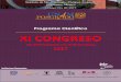 Programa Científico XI CONGRESO - cuved.unam.mxcuved.unam.mx/divulgacion/public/conferences/7/schedConfs/7/... · Dr. Arturo Silva Rodríguez . Responsable del Sitio Web del Congreso
