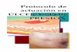 PROTOCOLO DE ACTUACIÓN EN ÚLCERAS - …€¦ · 5 Índice 1. introducciÓn y objetivos 5 2. recuerdo anatomo-fisiolÓgico y etiopatogenia 5 3. metodologÍa del protocolo 