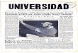 Universitarios Ovacionan alos Presidente Consejo …universidad.homestead.com/files/1959/universidad-15feb1959.pdf · to que se les habia d1spensado y aseguró que el pueblo de Cuba