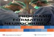 PROGRAMA FORMATIU DE NEUROCIRURGIA - …icsgirona.cat/adjunts/files/CATprograma_formatiu_neurocirurgia.pdf · sió / perfusió, RMN funcional, espectrometria i tractografia (DTI)
