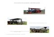 Les tracteurs d’avant-guerre (deuxième partie)€¦ · Les tracteurs d’avant-guerre (deuxième partie) Tracteur vapeur de 1911 des établissement Pécard à Nevers Le premier