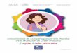 Lineamientos de campaña para el Día Mundial de …salud.edomex.gob.mx/hmpmonica_pretelini/documentos/...4 Objetivos de la campaña: P Informar a la población sobre la importancia