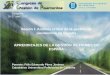 Sesión I: Análisis crítico de la gestión de pavimentos en ...congresopavimentos.aecarretera.com/wp-content/uploads/2017/05/... · -Las redes de carreteras -Su conservación Mejorar