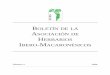 Boletín de la Asociación de Herbarios Ibero … file3 Presentación 4 Carta abierta a las instituciones Manuel B. CRESPO 5 Colecciones históricas: el herbario de la Real Expedición
