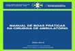 MANUAL DE BOAS PRÁTICAS DA CIRURGIA DE chln.pt/media/k2/attachments/unidade_cirurgia_ambulatorio/Manual... ·
