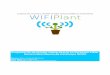 WIFIPlant : La planta que controla tu red wifi, te habla, …openaccess.uoc.edu/webapps/o2/bitstream/10609/59666/13... · especies de plantas y las lecturas de los sensores, alertas,