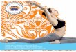 Sagar Yoga Academy IN - FORMAZIONE 2018 - 2021 · • Shat karma • Dhāranā e Dhyāna • Nada Yoga ... Ha studiato sanscrito presso varie istituzioni universitarie in Italia e
