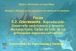 Master Acuicultura-Peces-Crecimiento.ppt [Modo de ...pesquerias.iim.csic.es/wp-content/uploads/2013/11/Posgrado-Peces-2... · ... Biología de los organismos de interés en Acuicultura