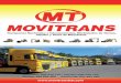 MOVITRANSmovitranshat.com/images/DOSSIER.pdf · Alquiler de Maquinaria Movimientos de Tierras y Alquiler de Maquinaria . servicios Disponemos de camiones para la realización de transportes