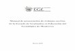 Manual de presentación de trabajos escritos de la …primarias.cetechihuahua.gob.mx/upn/manuales/apa.pdf · Manual de Presentación de Trabajos Escritos EGE - Tecnológico de Monterrey