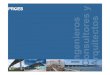 Servicios. Proyectos y Asistencias Técnicas³n general proes.pdf · Consta de 18 vanos: ... Propiedad en obras marítimas y portuarias de ámbito nacional e ... • Seguimiento de