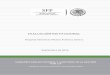 Evaluación de la Gestión Institucional 2014-2015€¦ · Anexo 2. IEI del Ramo 12 ... en el proceso de gestión administrativa que garantiza ... de los Ejercicios de Participación