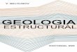 s1410e4bc02b22547.jimcontent.com · térnuno "esiructura" se emplea tambiën en otres partes de la geologia, como, or ejemplo, ... El curso de geología estructural se basa en IOS
