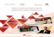 Sistema de Clasificación Hotelera Mexicano - … · en hotelería: la clasificacion de hoteles en un rango de una a cinco estrellas, con intervalos de media estrella. El número