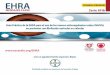 EHRA - Simplificando la protección de sus pacientes · Con un agradecimiento especial a Bayer. Distribuido mediante una subvención de formación de Bayer EHRA SPANISH VERSION MENSAJES