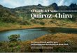 El Fondo del Agua Quiroz-Chira - bosquesandinos.org€¦ · JASS Juntas Administradoras de Servicios de Saneamiento ... POA Plan operativo anual PPA Proyecto Conservación de la Diversidad