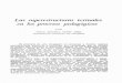 Las superestructuras textuales en losprocesos … · 2014-10-04 · hombres elaboran para poder acceder y usar la información discursiva. ... Kintsch y Van Dijk (1978), Labov y Waletsky