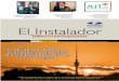 Entrevista con Luis Pérez nombramientos del Bermejo ... · Publicación Bimestral número 88 Diciembre 2011 Federación de Instaladores de Telecomunicaciones detelecomunicaciones