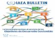 IAEA BULL ETIN - International Atomic Energy Agency .10 Cómo una técnica nuclear ayudó a salvar