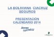 Diapositiva 1 - lbc.bo · de IOS niños que se destacan en las áreas de maternáticas, ... Bolivia Cultura Deportes Economía Internacional ... con discapacidad de Bolivia. 