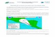 Servicio Nacional de Estudios Territoriales Servicio ... · La Tormenta Tropical Alma Fig. No. 1 se desarrollo del 29 al 30 de mayo ... el huracán Dolly, el ... en la escala de Saffir