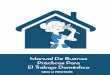 Manual De Buenas Prácticas Para El Trabajo Domésticorepository.udistrital.edu.co/bitstream/11349/2905/2/ParedesMolano... · Limpieza y mantenimiento del hogar A. En habitaciones