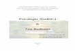 Psicologia Analítica Zen Budismo - ufscar.brbdsepsi/224a.pdf · UNIVERSIDADE FEDERAL DE SÃO CARLOS CENTRO DE EDUCAÇÃO E CIÊNCIAS HUMANAS DEPARTAMENTO DE PSICOLOGIA Psicologia