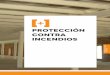 PROTECCIÓN CONTRA INCENDIOS - isolana.es · Protección contra incendios de elementos constructivos como: estructuras de acero, conductos de ventilación, puertas cortafuego, sellado