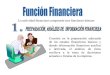 La actividad financiera comprende tres funciones …jogoes75.weebly.com/uploads/1/4/0/0/14000276/analisis_financiero... · ÍndicesÍndices de de ParticipaciónParticipación.. EsEs