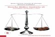 Derecho Médico-Sanitario (I) - repository.urosario.edu.corepository.urosario.edu.co/bitstream/handle/10336/1028/Derecho... · La necesidad de implementar estrategias para procurar