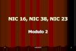 Casos Prácticos Modulo 2: Curso Virtural d NIC´S y …2+Casos+NICs+16...2014-11-12 · Casos Prácticos Modulo 2: Curso Virtural d NIC´S y NIIF´S