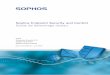 Guide de démarrage réseau de Sophos Endpoint … · Document daté de : Juin 2007 Inclut Enterprise Console 3.0. Sophos Anti-Virus Sophos Client Firewall. Sophos Endpoint Security