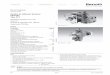 Bomba de Palhetas Variável Pilotada Tipo PV7 - …thiene.com.br/catalogo/bosch-rexroth/volume-1/RP 105151.pdf · – Bombas PV7 são também combináveis com bombas de engrenamento