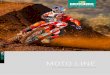 MOTO LINE - SCHUMOTO - MotorradzubehÃ¶r, … · MOTOREX MOTO LINE IM RENNSPORT GETESTET, IM ALLTAG BEWÄHRT! ... Christophe Nambotin # 7 • KTM ENDURO FACTORY RACING 4-STROKE MOTOR