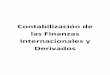 Contabilización de las Finanzas Internacionales y …aempresarial.com/web/libros_virtuales/lv2013_finanzas_inter/lv2013... · Leopoldo Sánchez Castaños 2 Capitulo II La Contabilidad