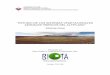 “ESTUDIO DE LOS SISTEMAS … de los Sistemas Vegetacionales Hídricos Azonales del Altiplano Chileno, Regiones I, II y III Empresa Ejecutora: Biota Gestión y Consultorías Ambientales