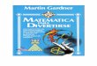 Matemática para divertirse Martin Gardner - ALGEBRA · Impreso en Argentina - Printed in Argentina 6. Matemática para divertirse Martin Gardner Introducción A1 seleccionar el material