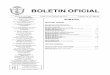 BOLETIN OFICIAL - chubut.gov.ar 18, 2010.pdf · Lunes 18 de Octubre de 2010 Edición de 33 Páginas BOLETIN OFICIAL SUMARIO SECCION OFICIAL ... por imperio del Decreto Nº 810/10,