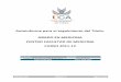 Autoinforme para el seguimiento del Título. GRADO EN …medicina.uca.es/wp-content/uploads/2017/03/MEDICINA-2011-12-RSGI... · Cristina Manzano Manzano Representantes de la Institución