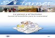 La pesca y el turismo - webgate.ec.europa.eu · Farnet Guía 9 _ La pesca y el turismo – Fuente de beneficios para la comunidad 1 Índice Introducción 