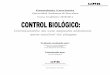 Introducción de especies alóctonas para el control de … · Introducción de especies alóctonas para el control de plagas 3 1.GLOSARIO Especie autóctona: especie, subespecie,
