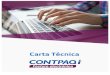 Carta Tecnica Factura Electronica 510aplicativos.contpaqi.com:8080/buscar/file/e:/buscador/... · 2017-10-30 · recomendable instalar la versión 2.3.0 o posterior y actualizar el