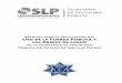 Manual para la regulación del Uso de la Fuerza …sspslp.mx/.../Manual-Regulacion-Fuerza-Publica.pdf · el cumplimiento de los principios de lega-lidad, objetividad, eficiencia,