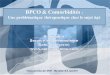 BPCO & Comorbidités - aurespneumo.comaurespneumo.com/doc/comm/pdf/58 BPCO et comorbidite.pdf · Cancer de l’estomac ... Global strategy for the diagnosis,management,andprevention