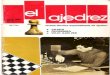 125 Ptas. revista técnica especializada de ajedrez ... · revista técnica especializada de ajedrez ... redacción: ricardo calvo osear castro ... publicidad. y suscripciones: